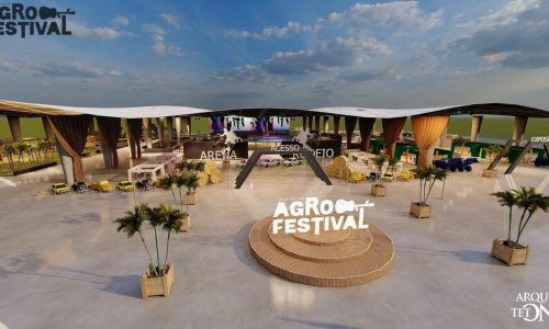 Cuiabá lança AgroFestival e aposta em cultura, rodeio internacional e agronegócio para impulsionar economia