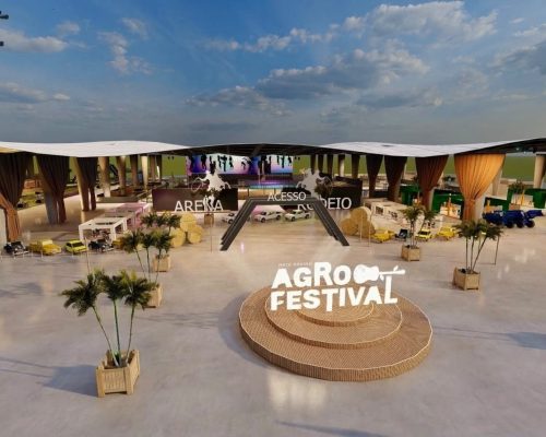 Cuiabá lança AgroFestival e aposta em cultura, rodeio internacional e agronegócio para impulsionar economia