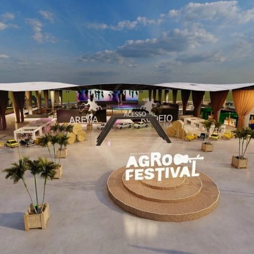 Cuiabá lança AgroFestival e aposta em cultura, rodeio internacional e agronegócio para impulsionar economia