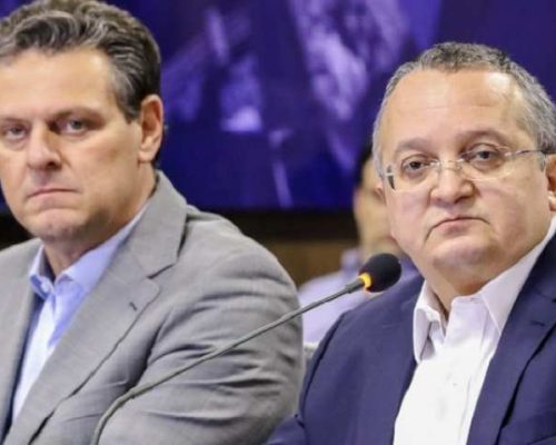 Suplentes concentram patrimônio milionário em chapa de Fávaro e Taques ao Senado