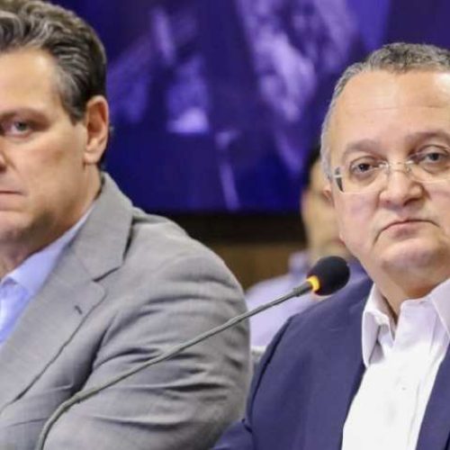 Suplentes concentram patrimônio milionário em chapa de Fávaro e Taques ao Senado