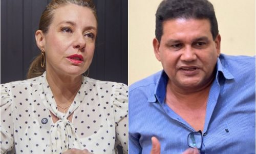 AMM repudia declarações ofensivas e desrespeitosas contra a prefeita Flávia Moretti