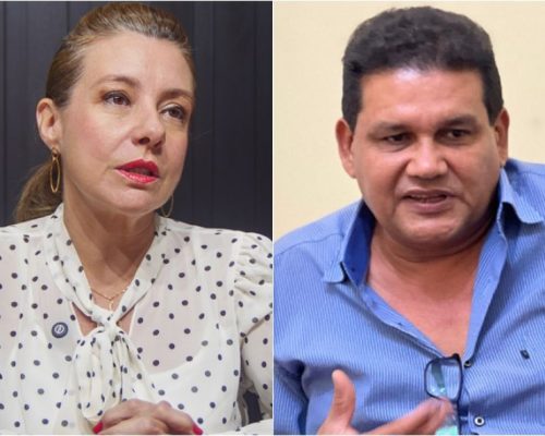 AMM repudia declarações ofensivas e desrespeitosas contra a prefeita Flávia Moretti