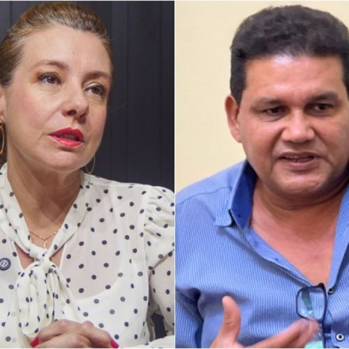 AMM repudia declarações ofensivas e desrespeitosas contra a prefeita Flávia Moretti