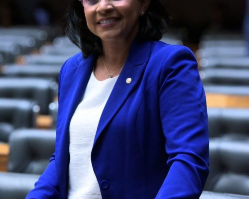 Gisella Simona