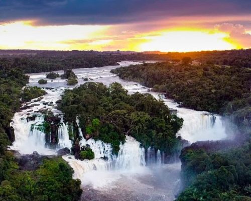 Aripuanã transforma mês do Meio Ambiente em grande mobilização por sustentabilidade e educação ambiental