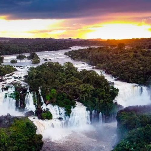 Aripuanã transforma mês do Meio Ambiente em grande mobilização por sustentabilidade e educação ambiental