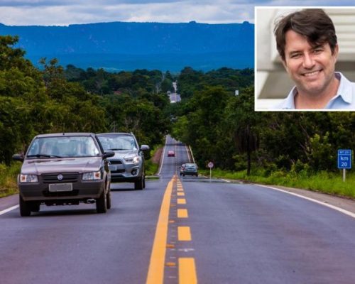 Produtor rural é preso após perseguição e teste do bafômetro apontar embriaguez na MT-251