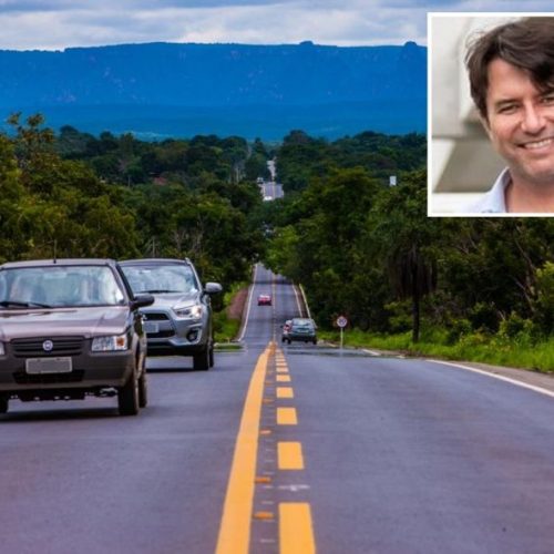 Produtor rural é preso após perseguição e teste do bafômetro apontar embriaguez na MT-251