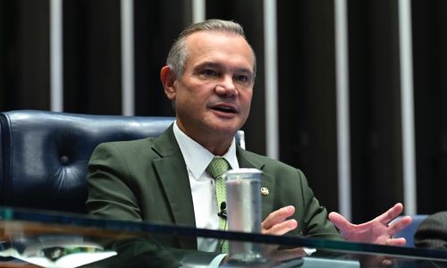 Senador Wellington Fagundes (PL)