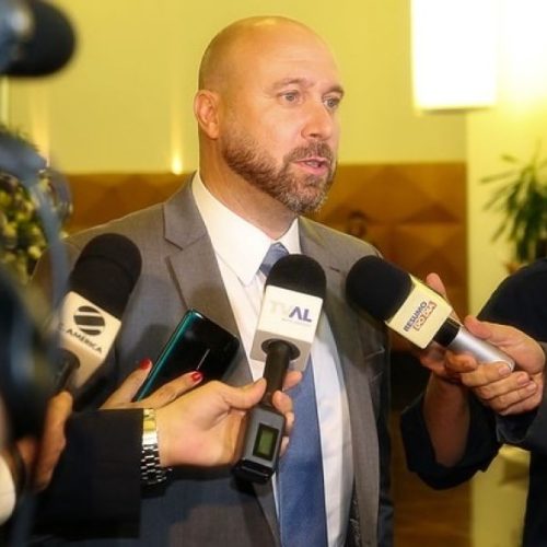 Beto Lamenta Ataques Contra Botelho E Diz: ‘Ludio E Abilio Tentam Enganar O Eleitor’