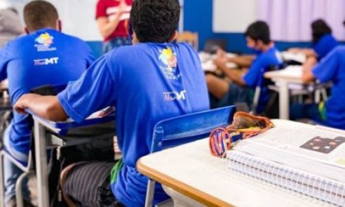 Prazo do Censo Escolar 2026 é prorrogado e escolas de MT têm até segunda para corrigir dados