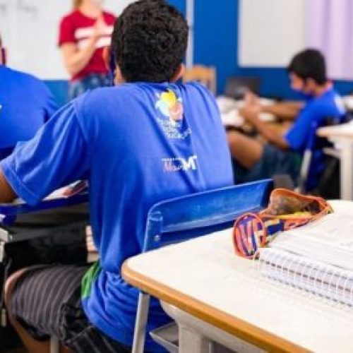Prazo do Censo Escolar 2026 é prorrogado e escolas de MT têm até segunda para corrigir dados