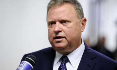 Blairo Maggi revela conselho a Pivetta: “cargo exige perder a timidez”