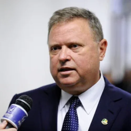 Blairo Maggi revela conselho a Pivetta: “cargo exige perder a timidez”