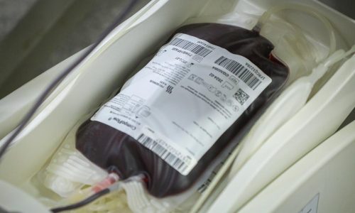 MT Hemocentro entra em alerta e convoca população para doação de sangue