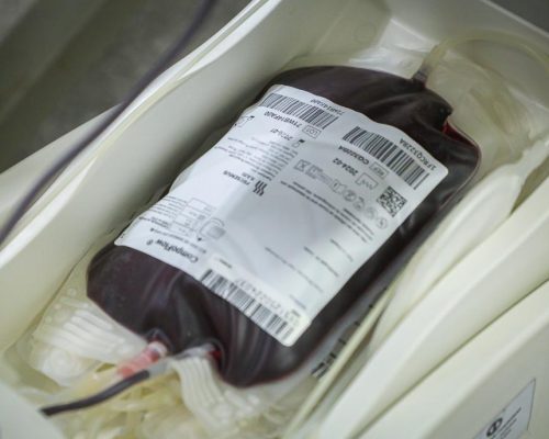 MT Hemocentro entra em alerta e convoca população para doação de sangue