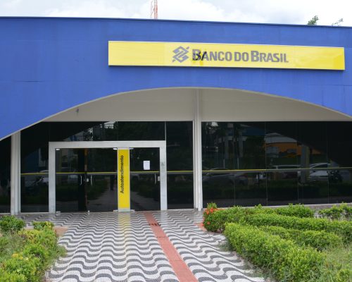 Salário de outubro dos servidores é pago nesta segunda-feira (28.10)