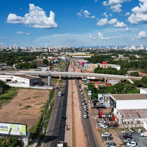 Governo de MT ultrapassa R$ 1,7 bilhão em investimentos e transforma infraestrutura de Várzea Grande