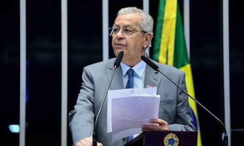 JAYME CAMPOS DEFENDE FIM DA ESCALA 6X1 E ASSUME POSIÇÃO EM FAVOR DOS TRABALHADORES