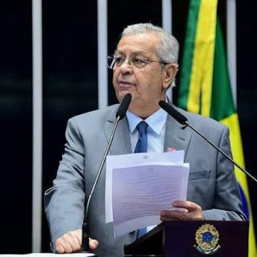 JAYME CAMPOS DEFENDE FIM DA ESCALA 6X1 E ASSUME POSIÇÃO EM FAVOR DOS TRABALHADORES