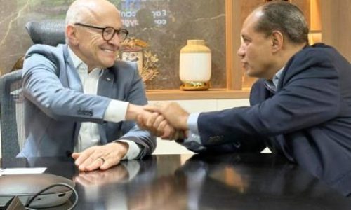 Pivetta reforça aposta no turismo e nomeia Nigro para impulsionar setor em Mato Grosso