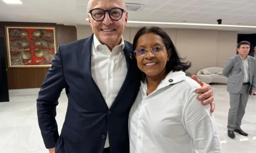 Ex-deputada federal e ex-presidente do Procon-MT será companheira de chapa do governador na disputa pelo comando de MT 2026