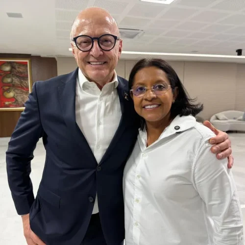 Ex-deputada federal e ex-presidente do Procon-MT será companheira de chapa do governador na disputa pelo comando de MT 2026