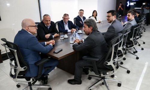 Mato Grosso se projeta como potência em energia limpa e atrai interesse internacional