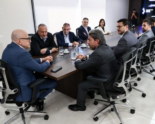 Mato Grosso se projeta como potência em energia limpa e atrai interesse internacional