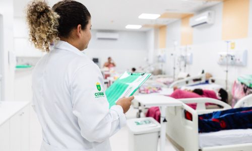 Neuropediatria chega ao CMI e amplia atendimento infantil em Cuiabá