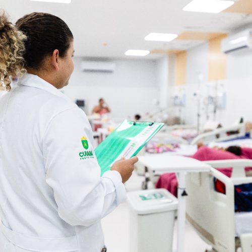 Neuropediatria chega ao CMI e amplia atendimento infantil em Cuiabá