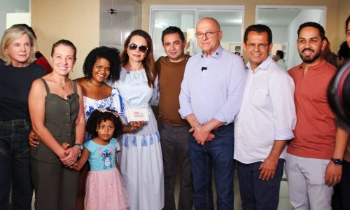 Mais 130 famílias realizam sonho da casa própria em Várzea Grande com apoio do Estado
