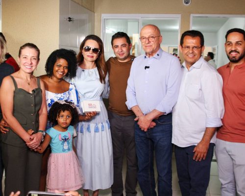 Mais 130 famílias realizam sonho da casa própria em Várzea Grande com apoio do Estado