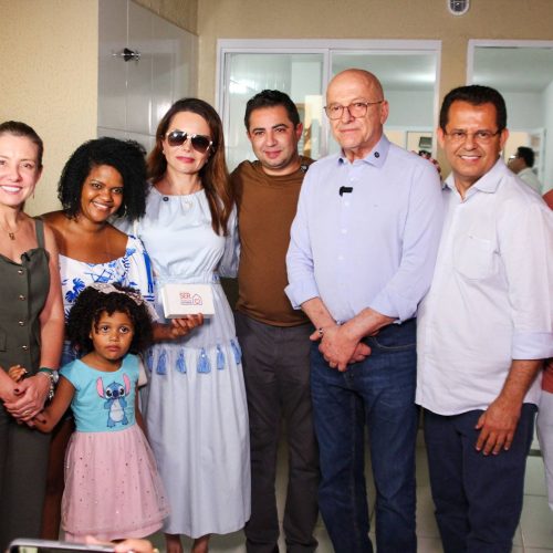 Mais 130 famílias realizam sonho da casa própria em Várzea Grande com apoio do Estado