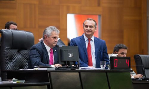 ALMT instala CPI para apurar suspeitas de fraudes em licitações da Saúde entre 2019 e 2023