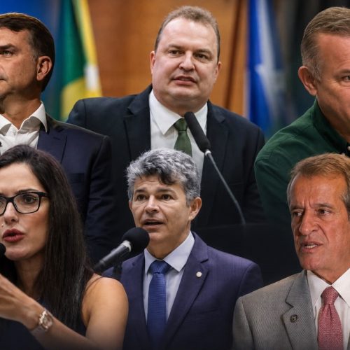 PL NACIONAL CONSOLIDA ALIANÇA EM MATO GROSSO E FORTALECE PROJETO DE WELLINGTON FAGUNDES PARA O GOVERNO