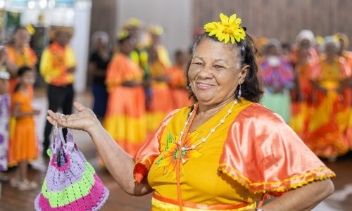 Cuiabá intensifica ações sociais e mobiliza idosos, famílias e comunidade em semana de cidadania e inclusão