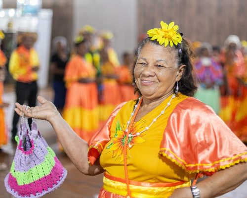 Cuiabá intensifica ações sociais e mobiliza idosos, famílias e comunidade em semana de cidadania e inclusão
