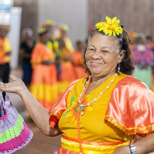 Cuiabá intensifica ações sociais e mobiliza idosos, famílias e comunidade em semana de cidadania e inclusão