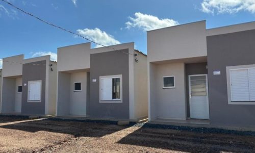 CASAS POPULARES