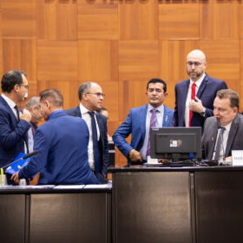 ALMT confirma instalação da CPI da Saúde para investigar contratos da SES entre 2019 e 2023