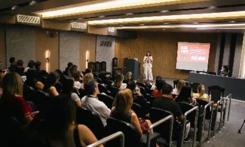 Violência silenciosa: palestra na ALMT revela táticas usadas por manipuladores emocionais