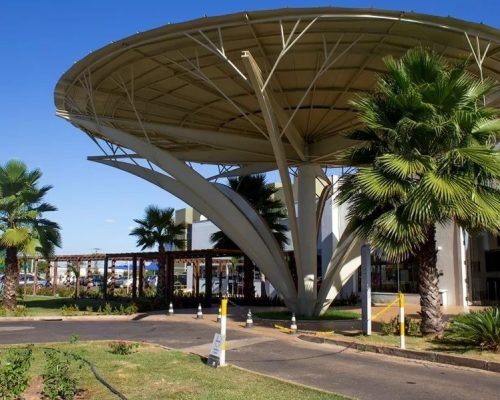 Hospital de Câncer de MT reúne candidatos em sabatinas sobre saúde e oncologia