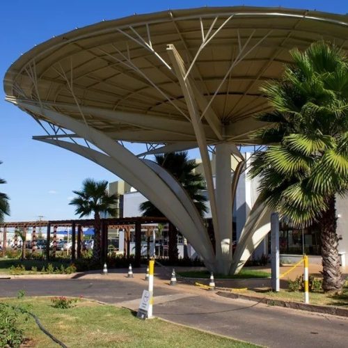 Hospital de Câncer de MT reúne candidatos em sabatinas sobre saúde e oncologia