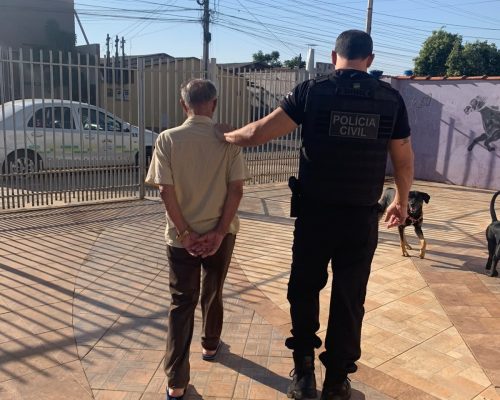 Operação Infância Segura é deflagrada contra autores de abuso sexual infantil em Primavera do Leste