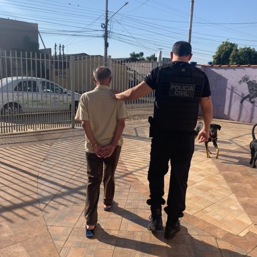 Operação Infância Segura é deflagrada contra autores de abuso sexual infantil em Primavera do Leste