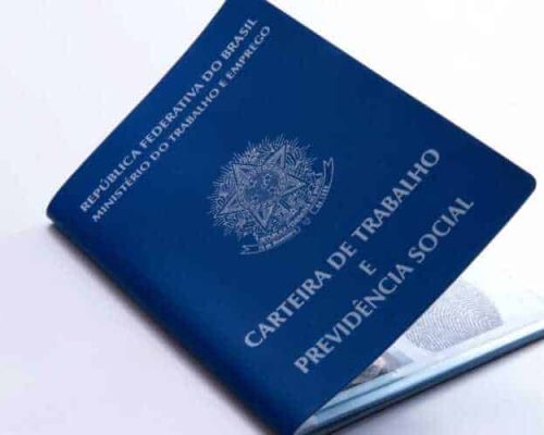 Cuiabá oferta 138 vagas de emprego com salários de até R$ 10,9 mil nesta segunda-feira (23)