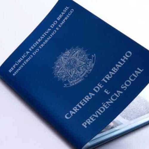 Cuiabá oferta 138 vagas de emprego com salários de até R$ 10,9 mil nesta segunda-feira (23)