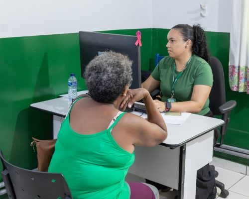 Sistema do CadÚnico apresenta lentidão nacional e afeta atendimentos da assistência social em Cuiabá